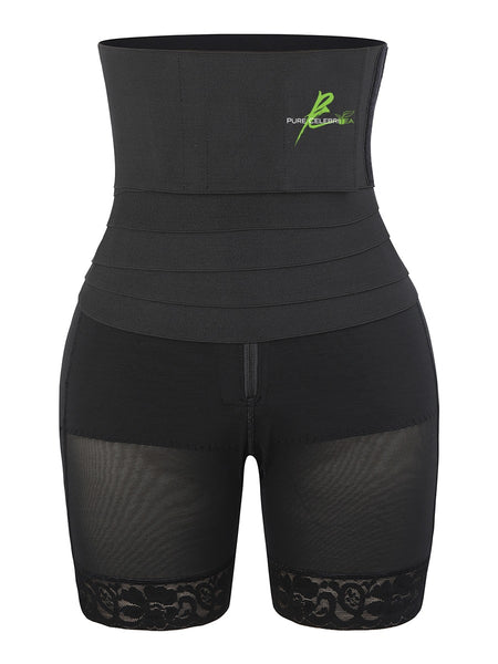contour faja 2-n-1 wrap