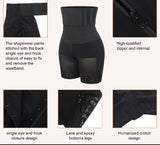 contour faja 2-n-1 wrap