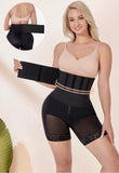 contour faja 2-n-1 wrap