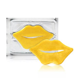 Gold Collagen Lip Mask