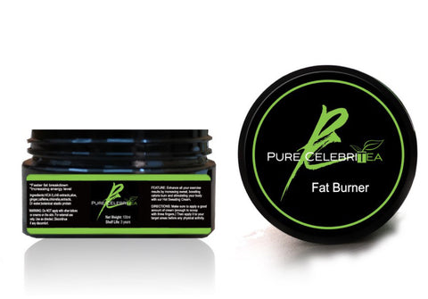 Fat and cellulite melt away cream
