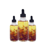 Enriched Rose oil serum