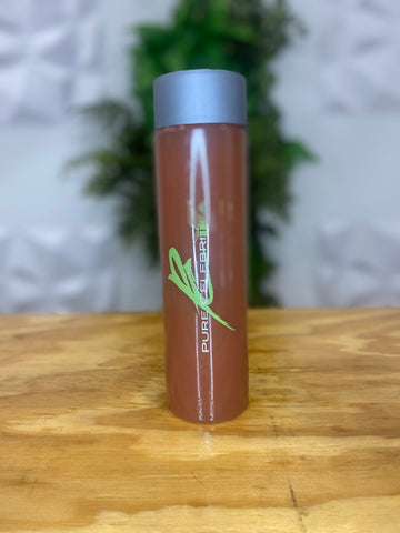 Passionfruit/strawberry premade regular detox 13oz