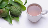 Soursop leaves 50ct (dehydrated)