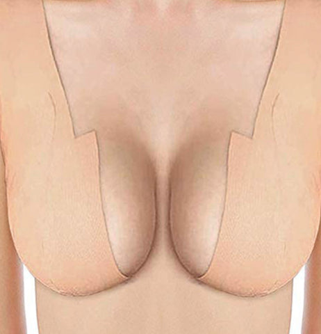 Breast lift tape