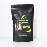 Pure Celebritea Slimming detox tea