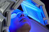 24k Collagen Vitamin C w/ LED Light therapy  C