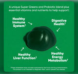Goli Supergreens Gummies