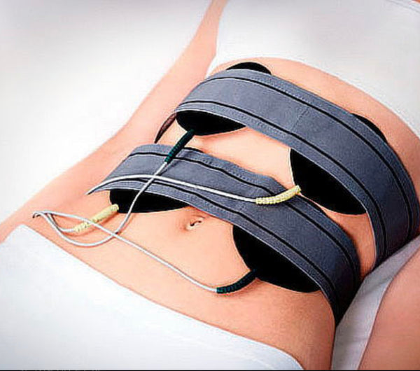 Muscle Stimulation  (6 sessions)