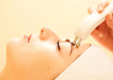 Microcurrent Treatments