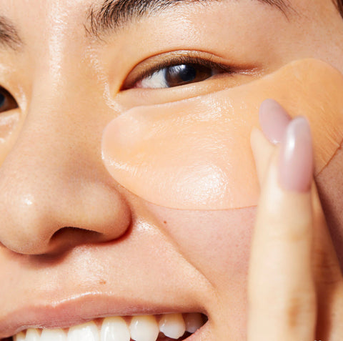 Baggage claim facial
