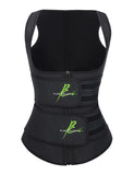 Waist shredder Full back coverage shaper