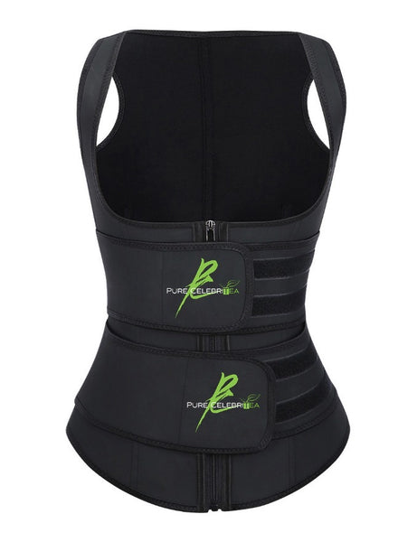Waist shredder Full back coverage shaper