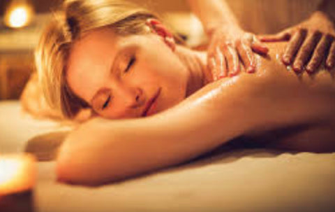 Cater to you massage