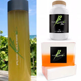 Pure Celebritea Detox Bundle