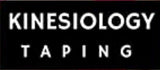 Sculpting tape treatment (kinesiology taping)