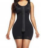 Full body garment (faja)