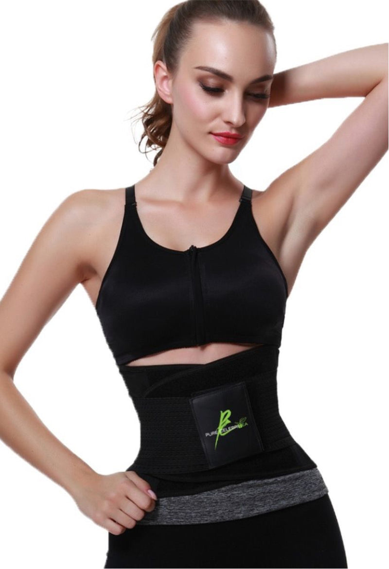 Waist trainer