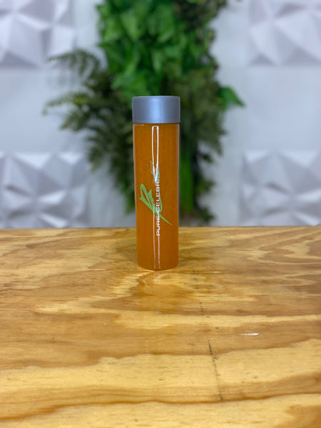 Passion fruit premade detox digestive