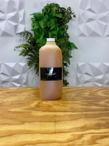 Wellness Tea Custom Blend half gallon