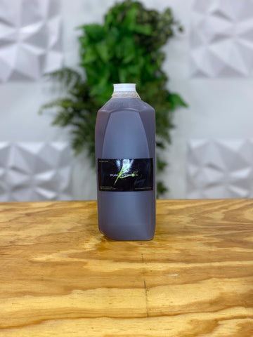 Digestive Detox