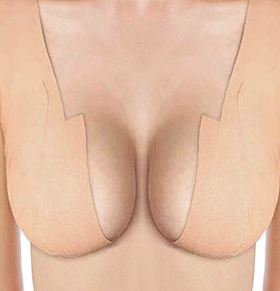 Breast lift tape
