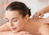 sauna swedish massage