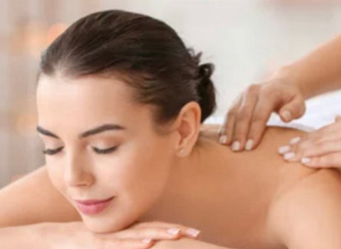 sauna swedish massage