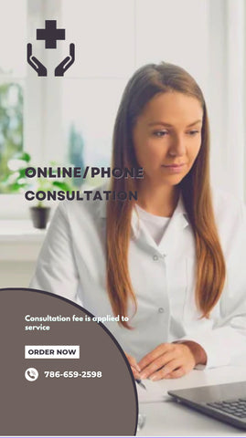 Consultation