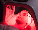 Teeth/Veener whitening w/ Collagen light facial