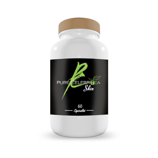 Pure Celebritea skin