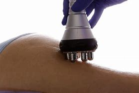 Cellulite 360 treatment (8 sessions )